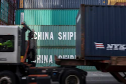 China Shipp