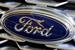 Ford Dd