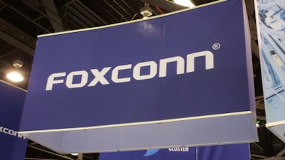 Foxconn