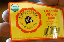An ‘organic’ label may imply little about the animal’s quality of life.