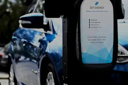 The nonprofit Southern Minnesota Municipal Power Agency plans to install 17 DC (direct current) fast chargers and 68 Level 2 chargers next year.