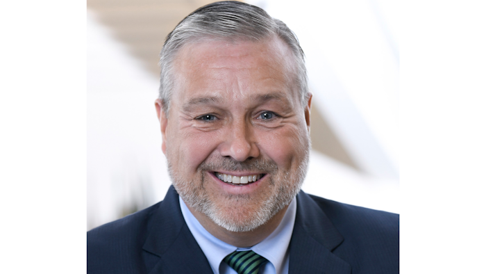 In this undated photo provided by Civica, Inc., former drug industry executive Martin VanTrieste poses for a photo. VanTrieste, who came out of retirement to run Civica without a salary, recently spoke with the Associated Press.