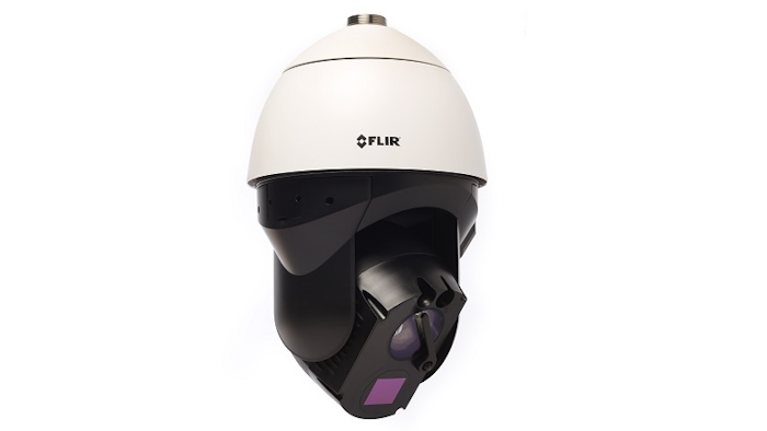 Flir Sized