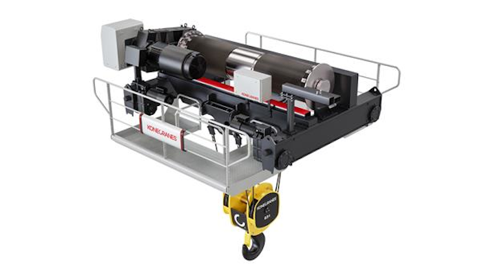 Konecranes