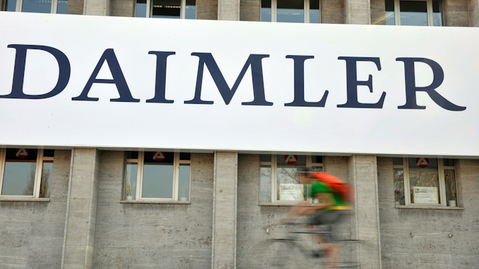 Daimler