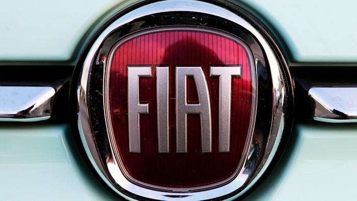 Fiat 22