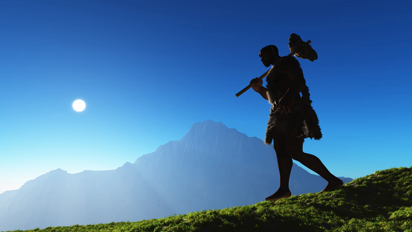 How Human Tool Use Evolved | Industrial Equipment News (IEN)