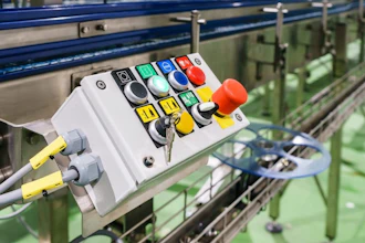 Conveyor Stops