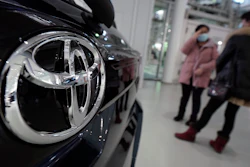 Toyota