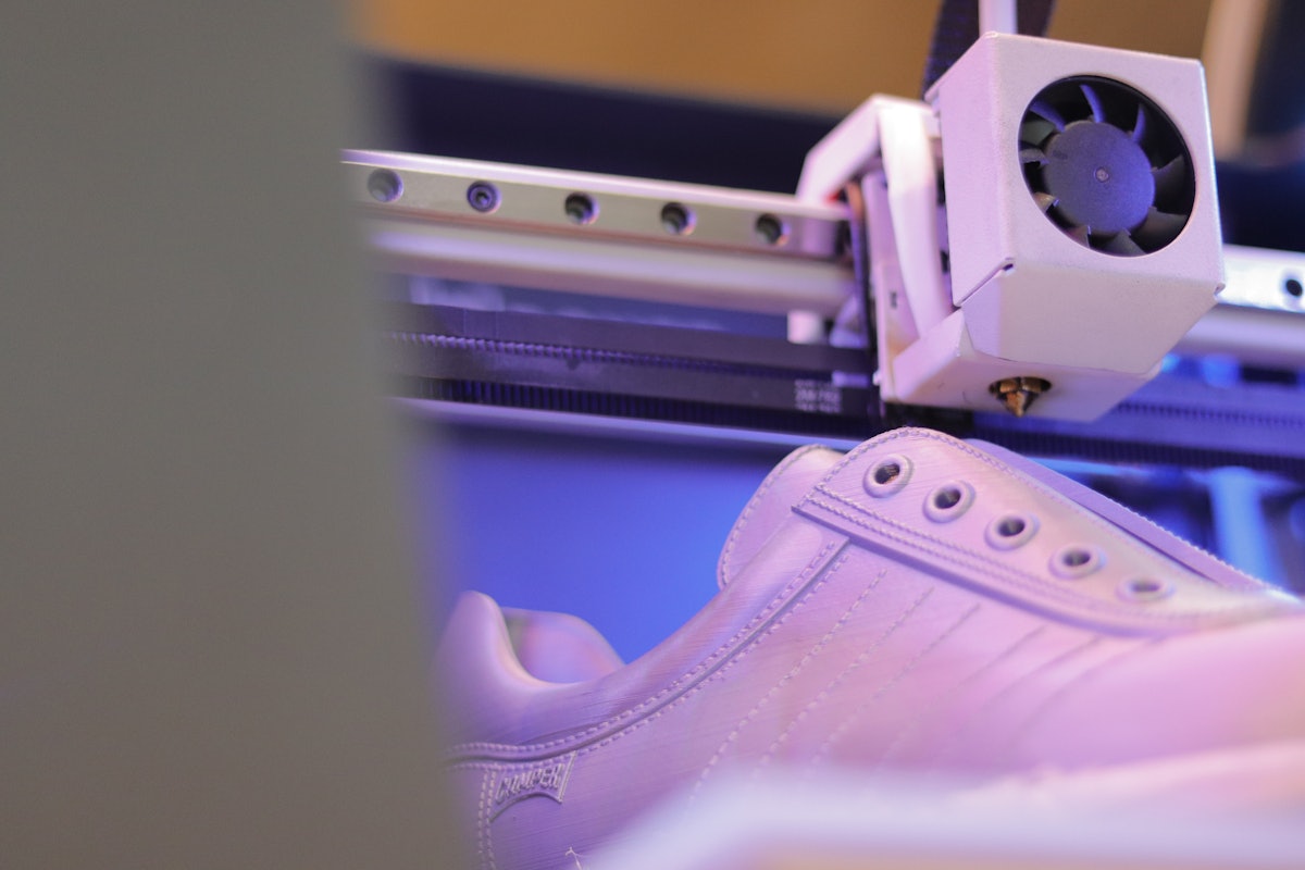 Camper print shoes online