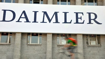 Daimler