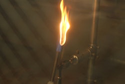 Fire Test