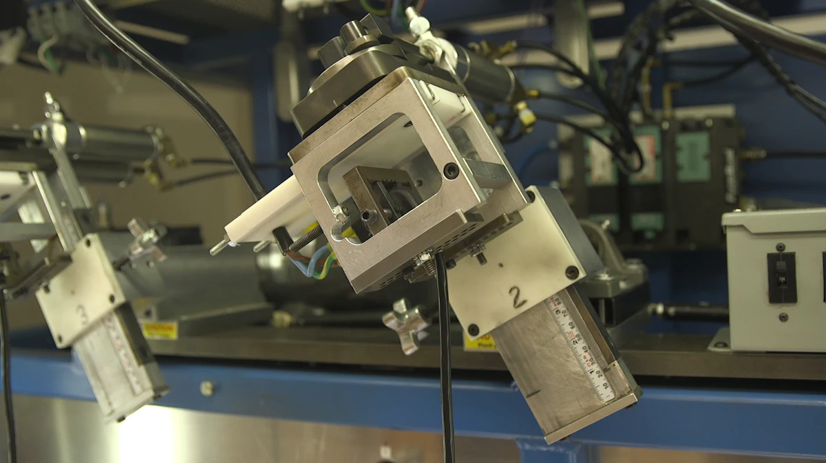 Flex Testing Software The Testing Series: Flex Test | Industrial Equipment News