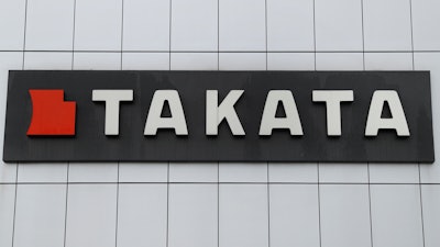 Takata 33