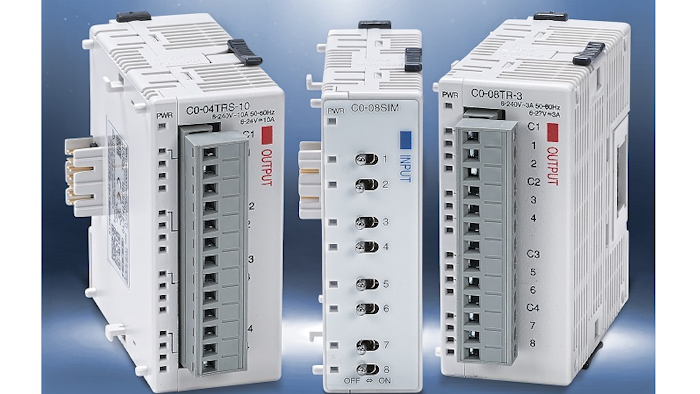 Automation Direct Sized