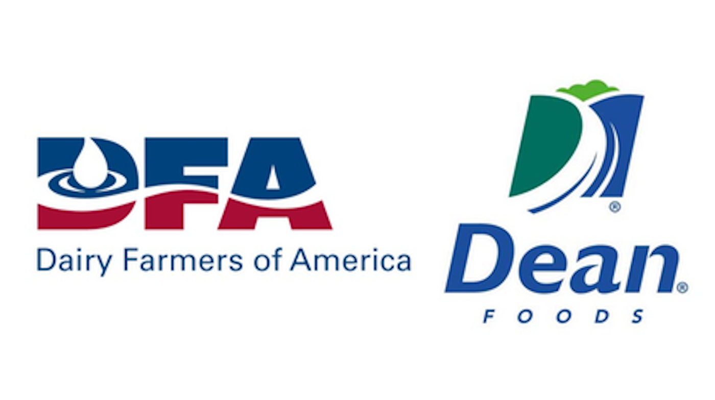 Dairy Farmers Of America To Buy Dean Foods For 425m Industrial