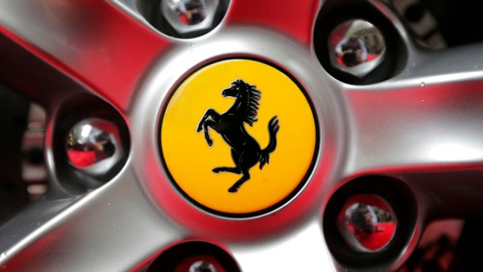 Ferrari Logo Ap 5ba10606530be