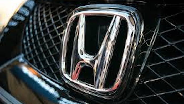 Honda 2