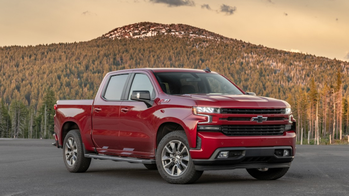 Silverado