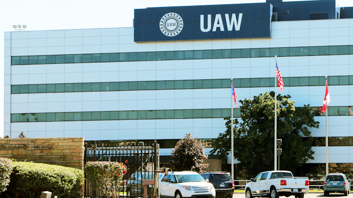 Uaw