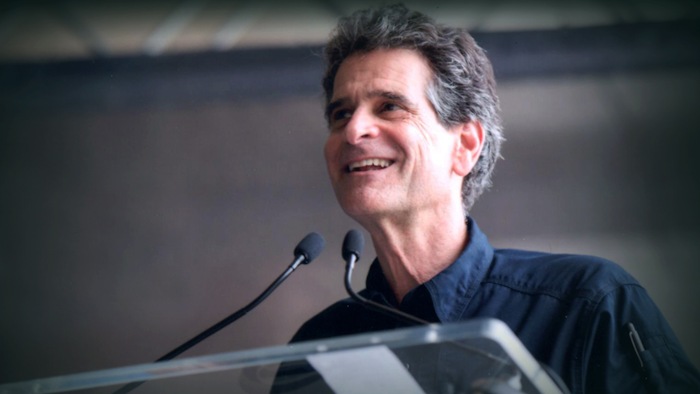 Dean Kamen