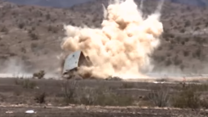 Raytheon Excalibur