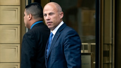 Avenatti