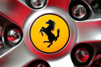 Ferrari Logo Ap 5ba10606530be
