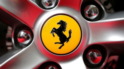 Ferrari Logo Ap 5ba10606530be