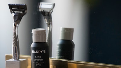 Harrys