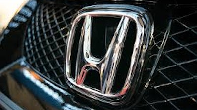 Honda 2