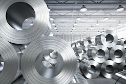 Rolled Aluminum
