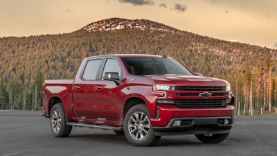 Silverado