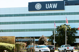 Uaw