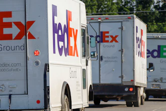 Fedex 2