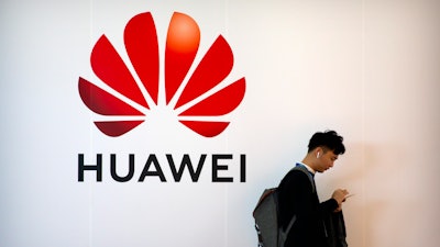 Huawei