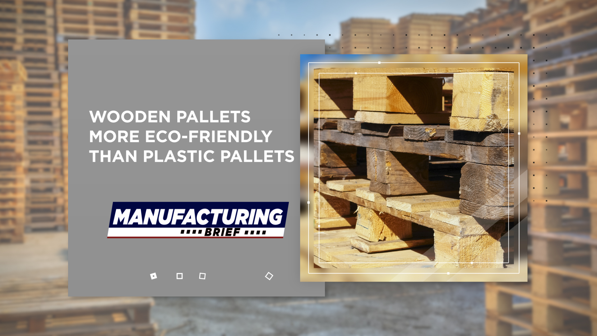 Pallets
