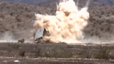 Raytheon Excalibur