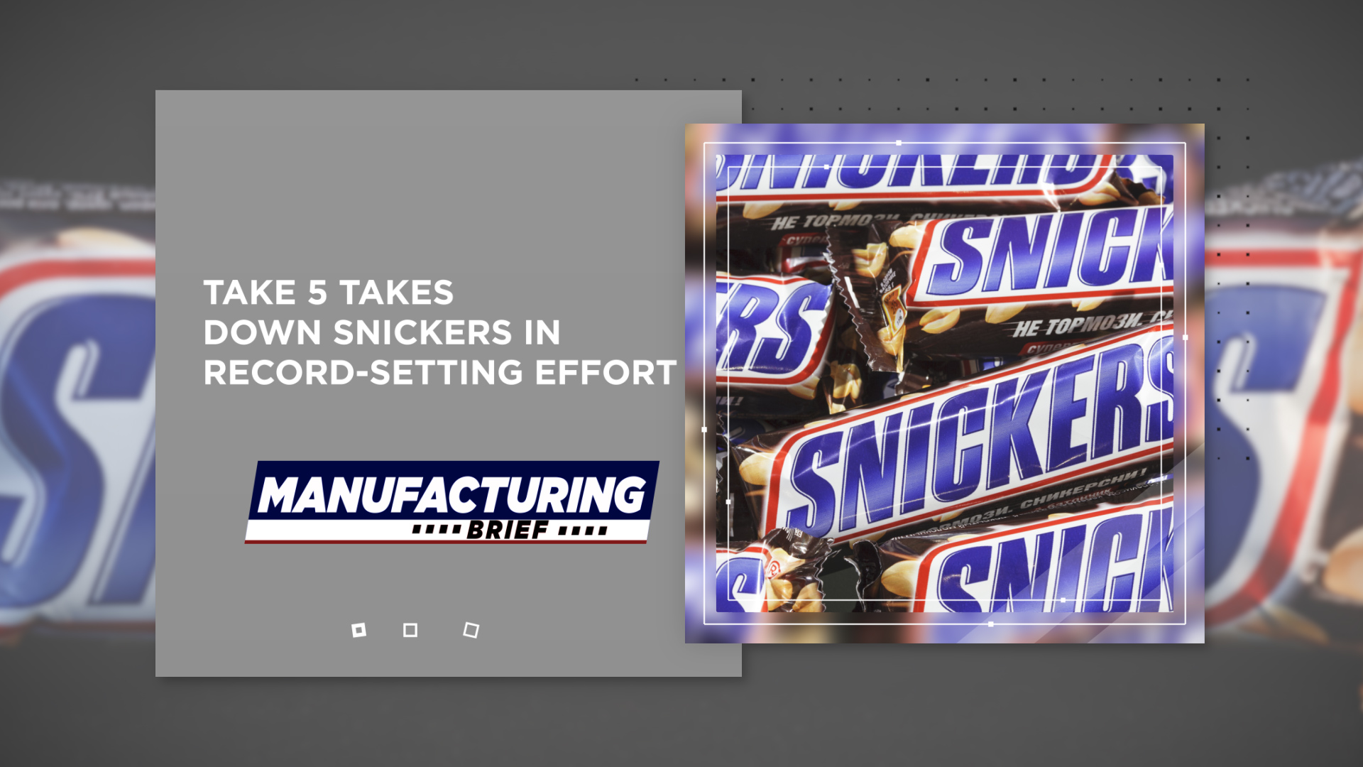 Snickers