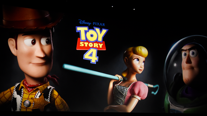 The technology that animated movies like 'Toy Story' and enabled a variety of special effects is the focus of this year’s Turing Award, the technology industry’s version of the Nobel Prize. Patrick Hanrahan and Edwin Catmull won the prize for their contributions to 3-D computer graphics used in movies and video games.