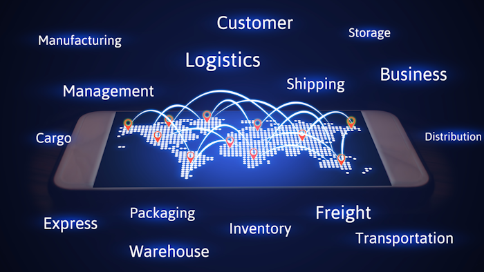 Logistics Management