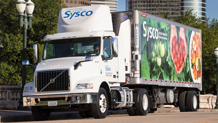 Sysco Truck Z3 C30250 5e7915e74b185
