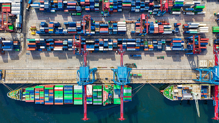 Flexibility to continue production is crucial for these companies to remain resilient in the face of such shocks to their supply chains, said Ananth Iyer, senior associate dean in the Krannert School of Management at Purdue University and director of the Global Supply Chain Management Initiative.