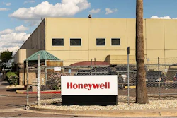 Honeywell's Phoenix Engines campus in Phoenix, AZ.