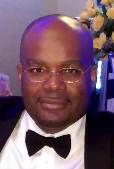 This undated file photo provided by Craig Mastantuono, an attorney representing the Ferrill family, shows Anthony Ferrill, the man police say killed five people at the Molson Coors brewery complex in Milwaukee. Someone placed a noose several years ago on the locker of Ferrill, a Wisconsin brewery employee who last week opened fire on his co-workers, the brewery operator said Wednesday, March 4, 2020, confirming at least one instance of racial harassment against him as police continue to piece together his motive.