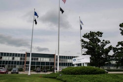 Ford’s Rawsonville Components Plant, Ypsilanti, Mich.