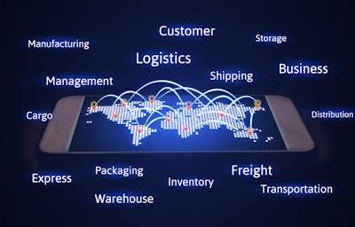 Logistics Management