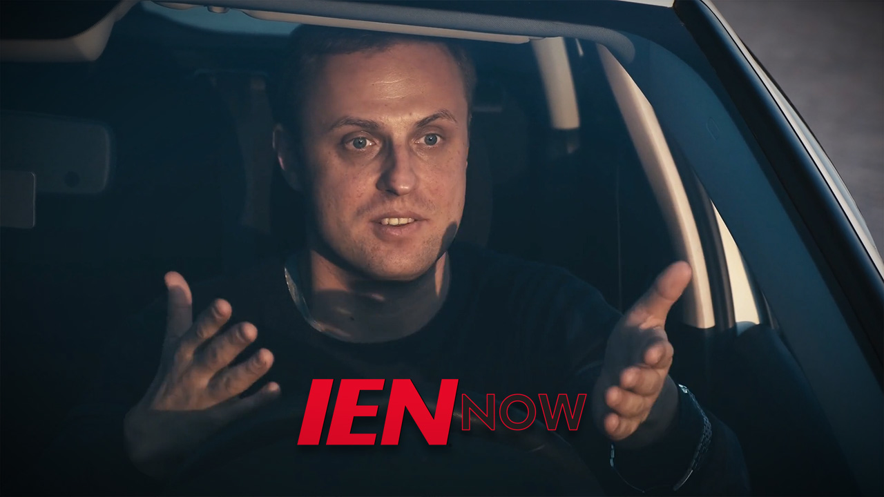 Incredulous Man