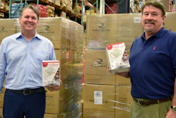 PPE manufacturer and supplier Radians donates over 14,000 N95 respirators to help protect Memphis first responders and medical community during COVID-19 crisis.