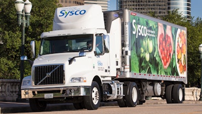 Sysco Truck Z3 C30250 5e7915e74b185